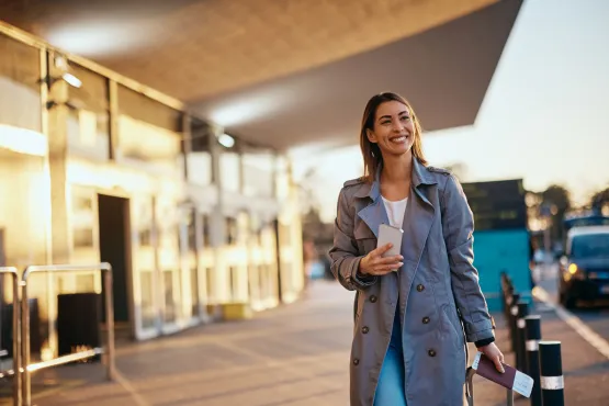 Excursions privees depuis les aeroports de Paris