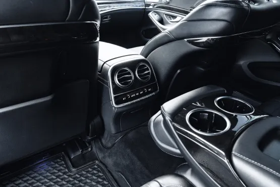 chauffeur vtc paris aeroport service vip tout confort